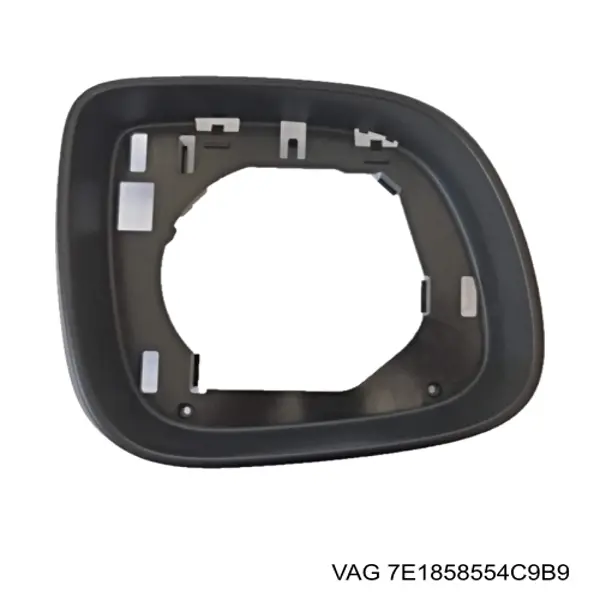 Внутренняя накладка крепления зеркала правого 4max 5402041623321P