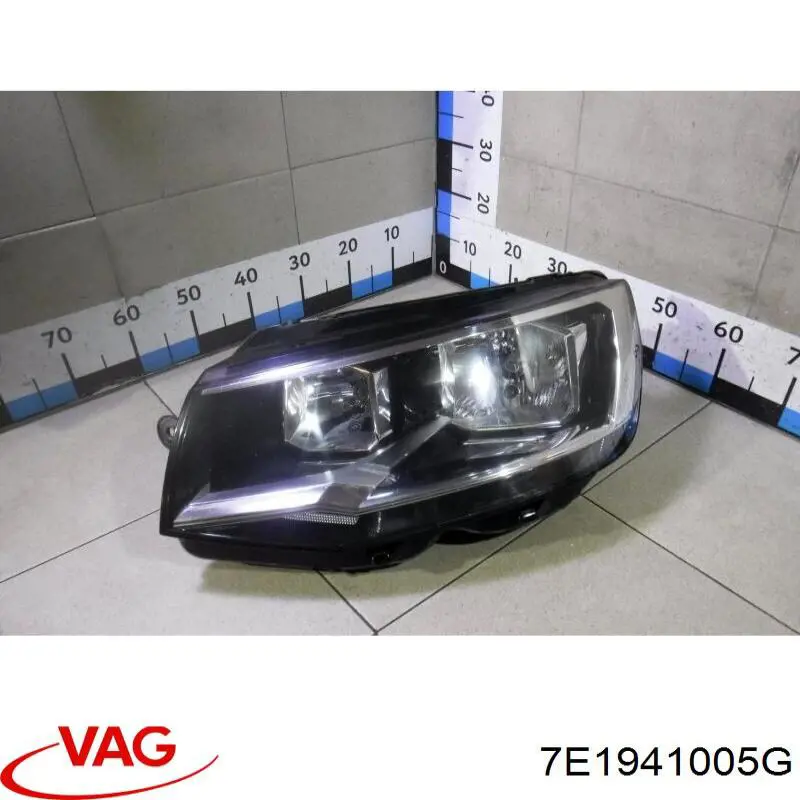 44111ADLMLEMN2 Depo/Loro/Abakus Фара