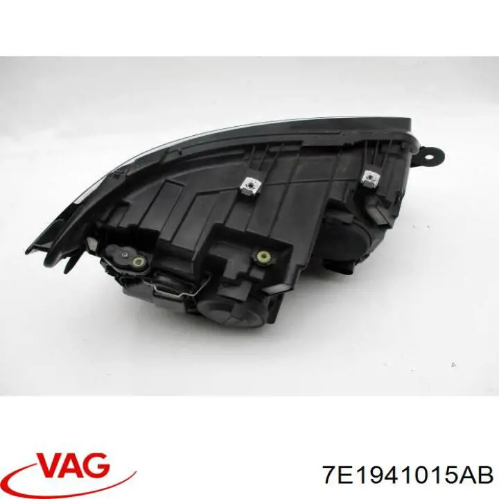Фара левая Depo/Loro/Abakus 44111ADLMLDEM2 цена, от 206.81 USD
