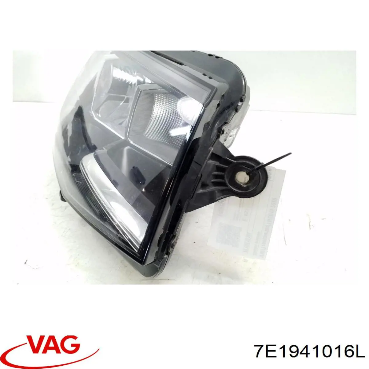 Купить 7E1941016L VAG Фара основная правая