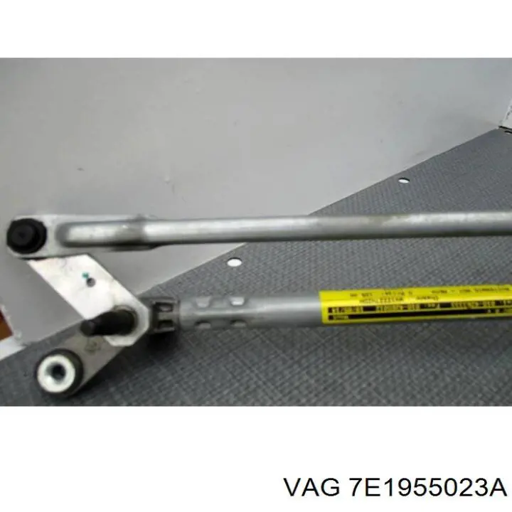 Купить 7E1955023A VAG Трапеция дворников