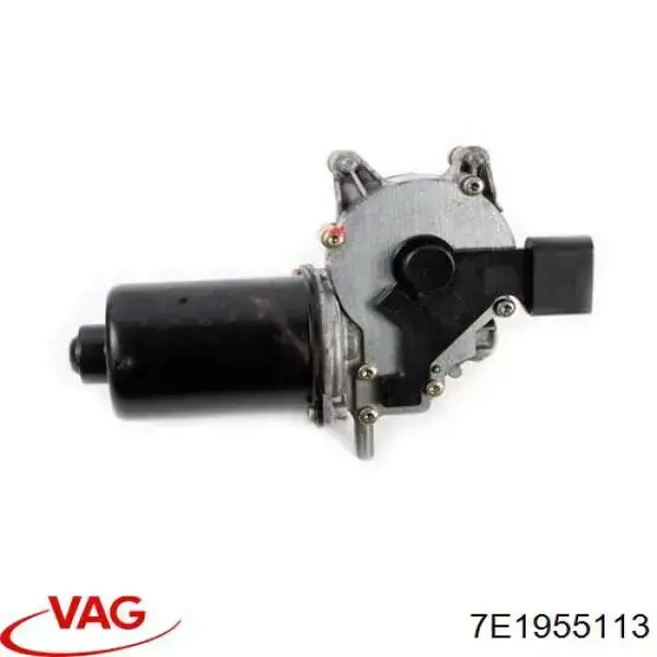 Мотор дворника VAG 7E1955113