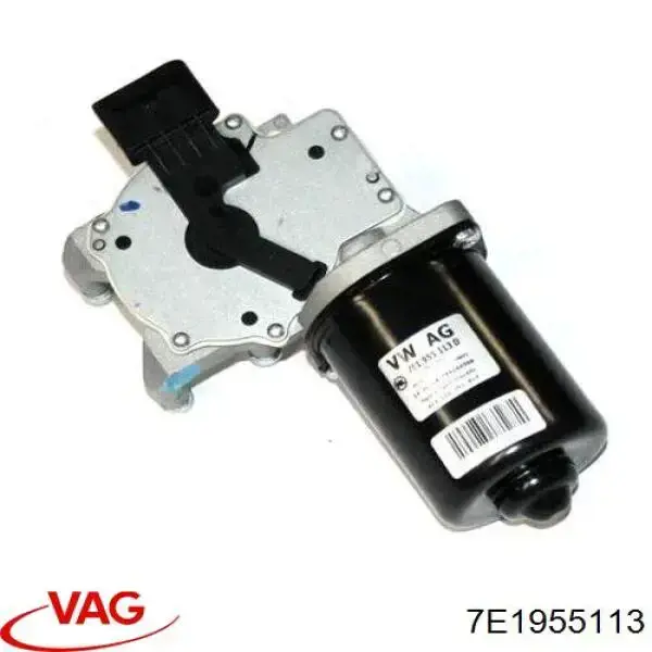 Мотор трапеции стеклоочистителя VAG 7E1955113 цена, от 37.85 USD