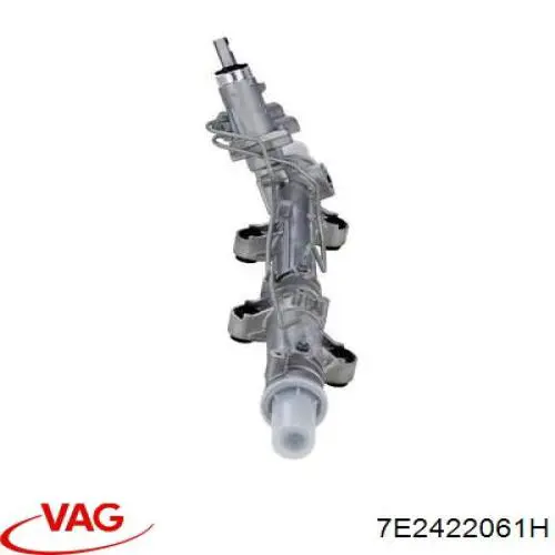 Купить 7E2422061H VAG Рулевая рейка