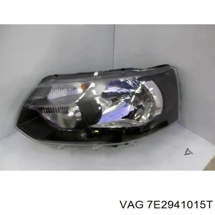 7E2941015T VAG Фара