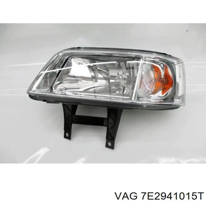 Купить 7E2941015T VAG Фара левая передняя