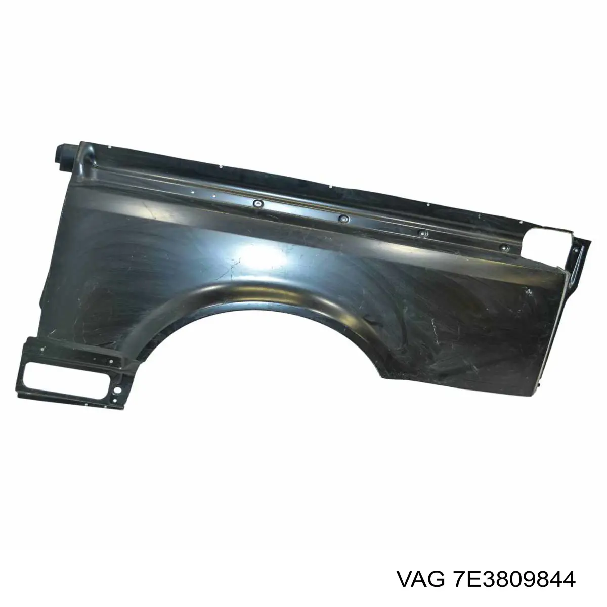 7E3809844 VAG 