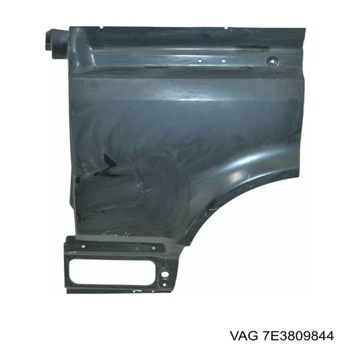  VAG 7E3809844 цена, от 246.88 USD