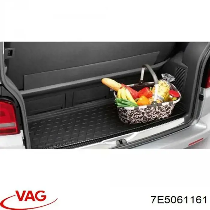7E5061161 VAG 