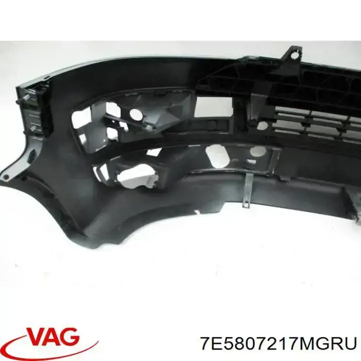 Бампер на авто VAG 7E5807217M цена, от 149.88 USD