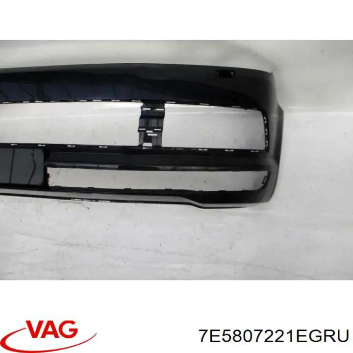 Бампер на авто FPS FP7441901 цена, от 186.08 USD