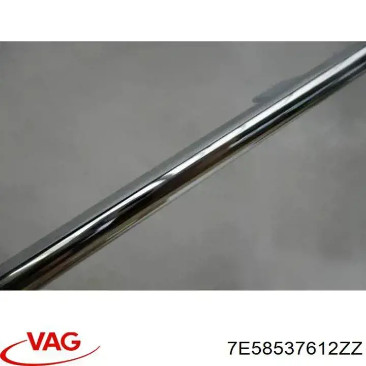  VAG 7E58537612ZZ цена, от 40.49 USD