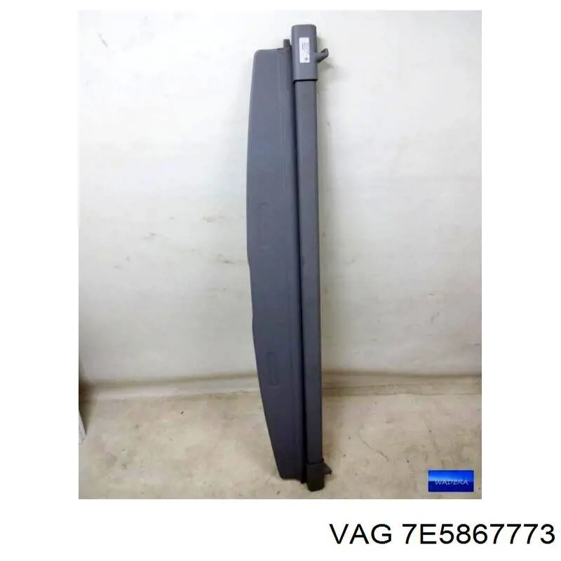  VAG 7E5867773 цена, от 79.01 USD