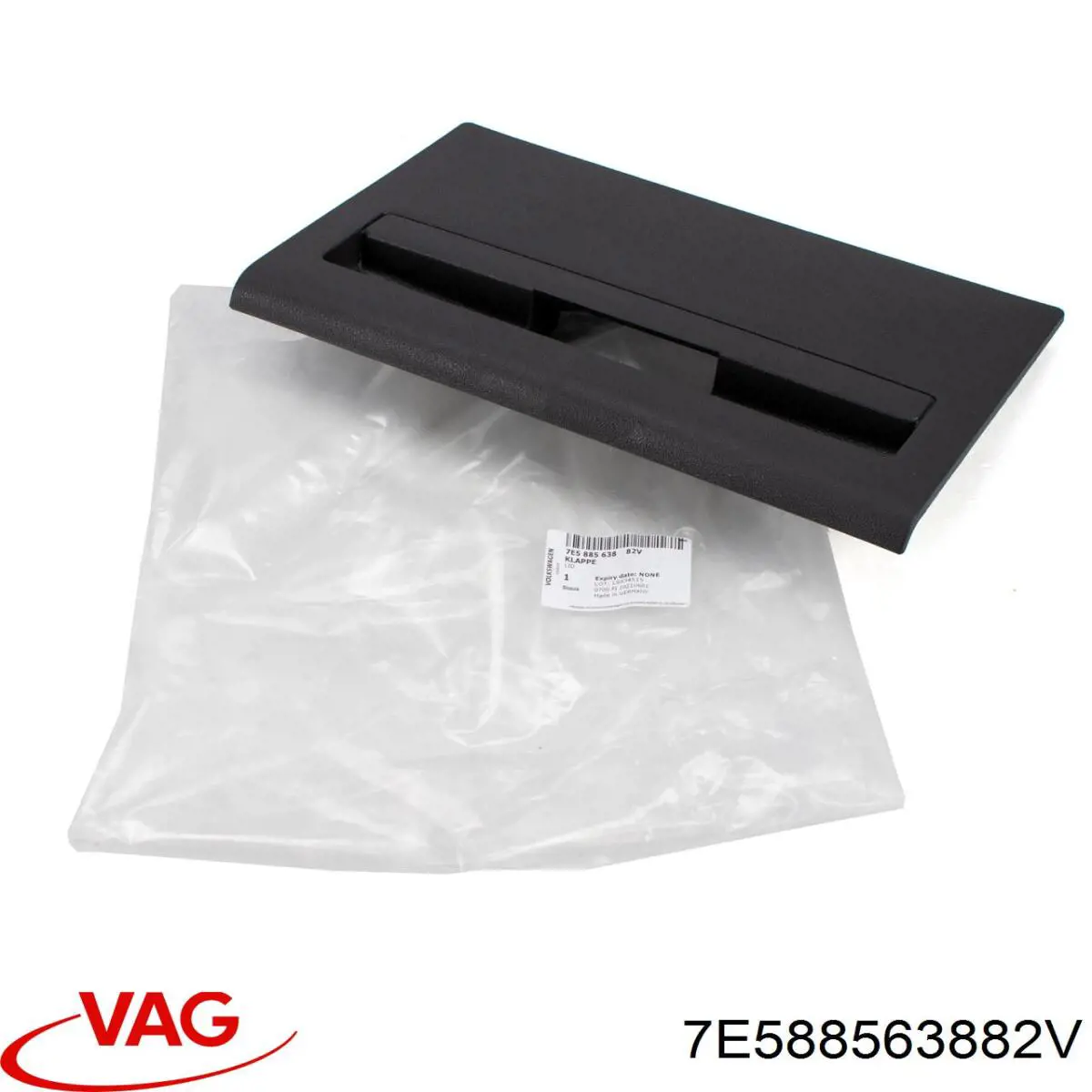 7E588563882V VAG 