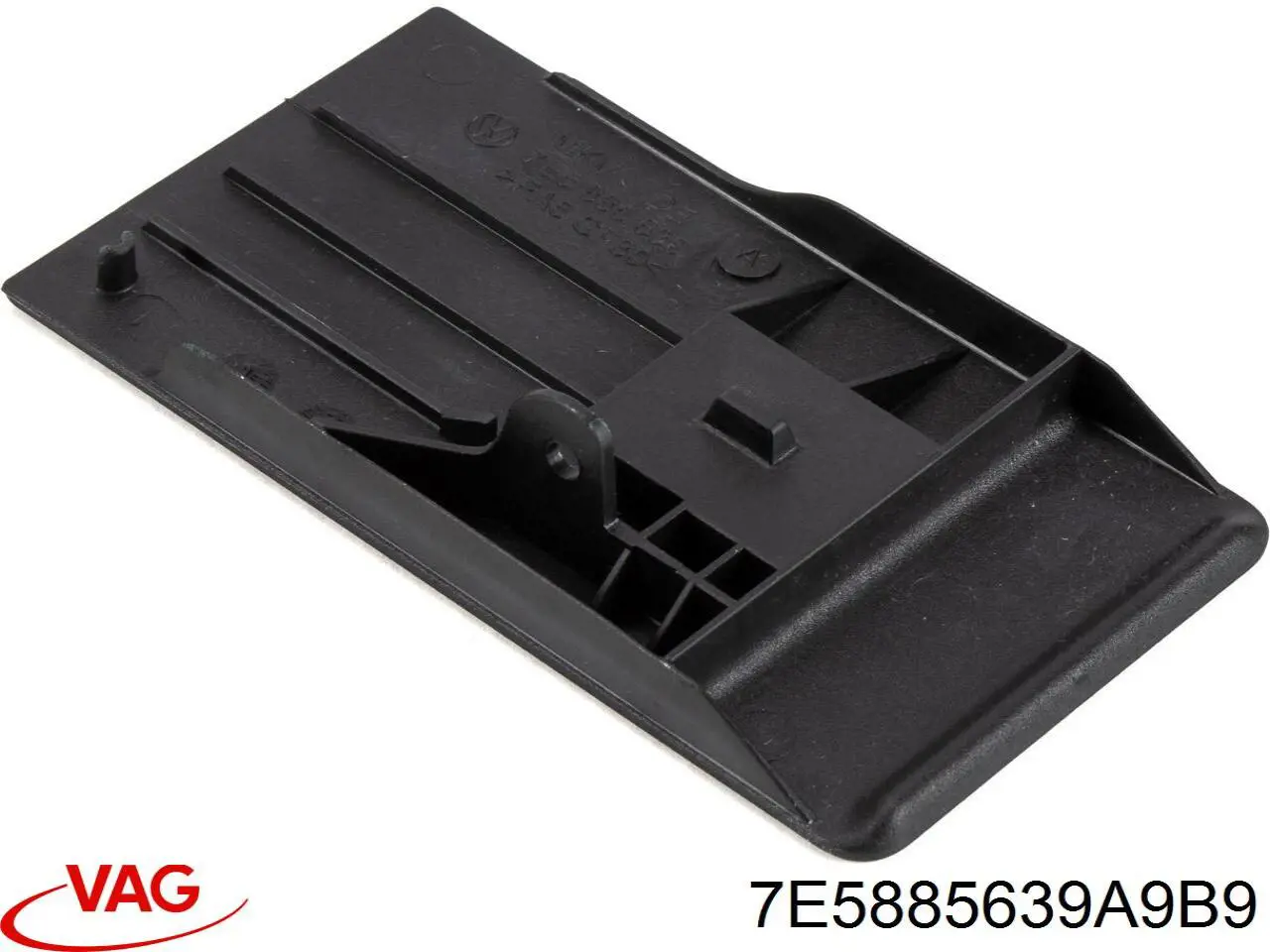  VAG 7E5885639A9B9 цена, от 52.73 USD