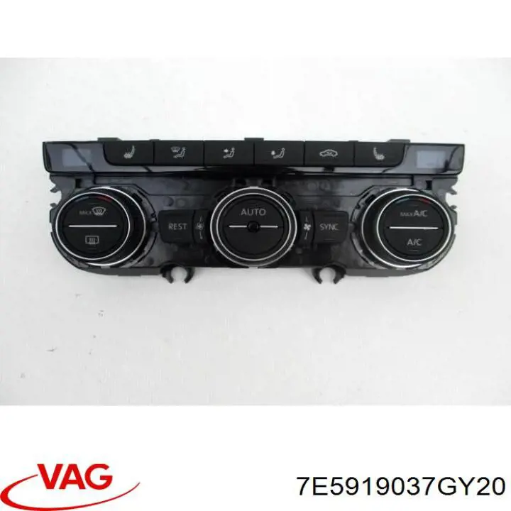  7E5919037JY20 VAG
