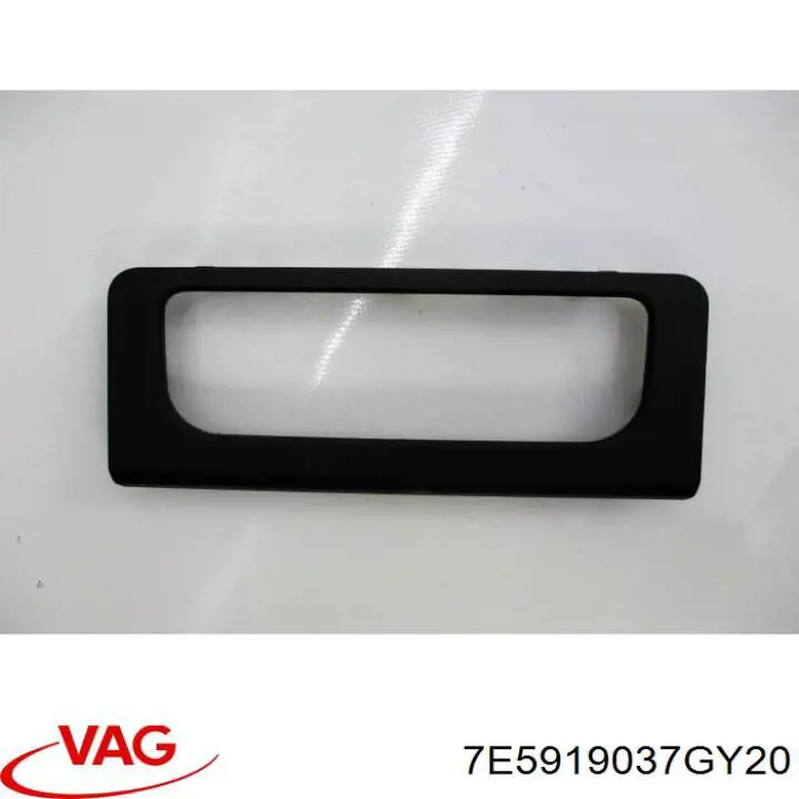  VAG 7E5919037JY20