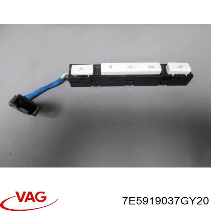 Купить 7E5919037JY20 VAG 