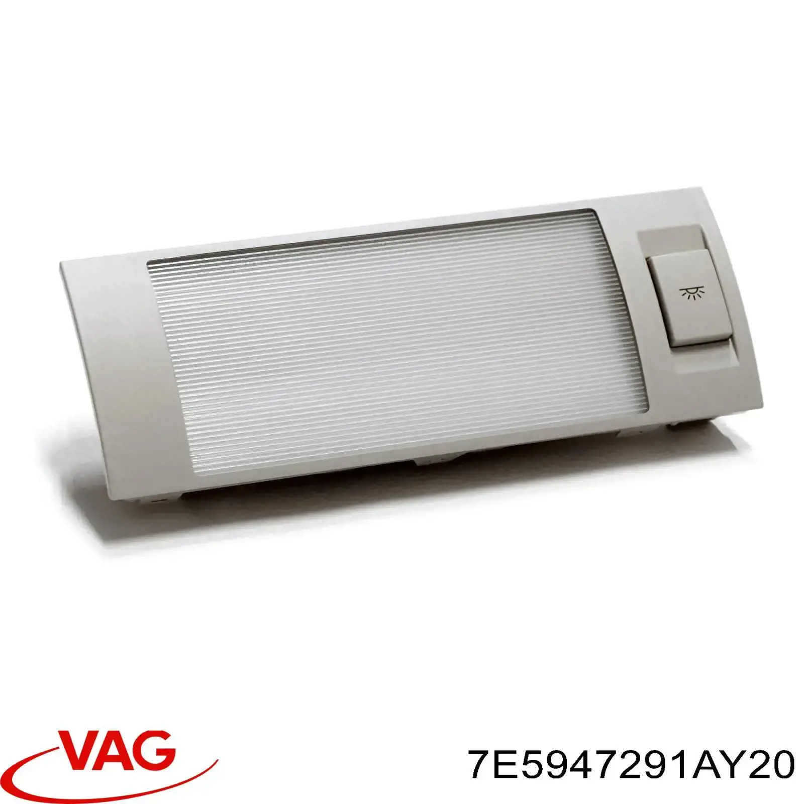7E5947291CY20 VAG 