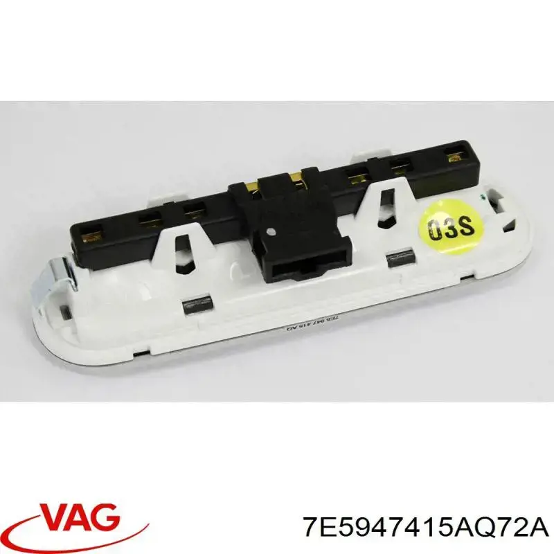  OE7E5947415AQ72A Polcar