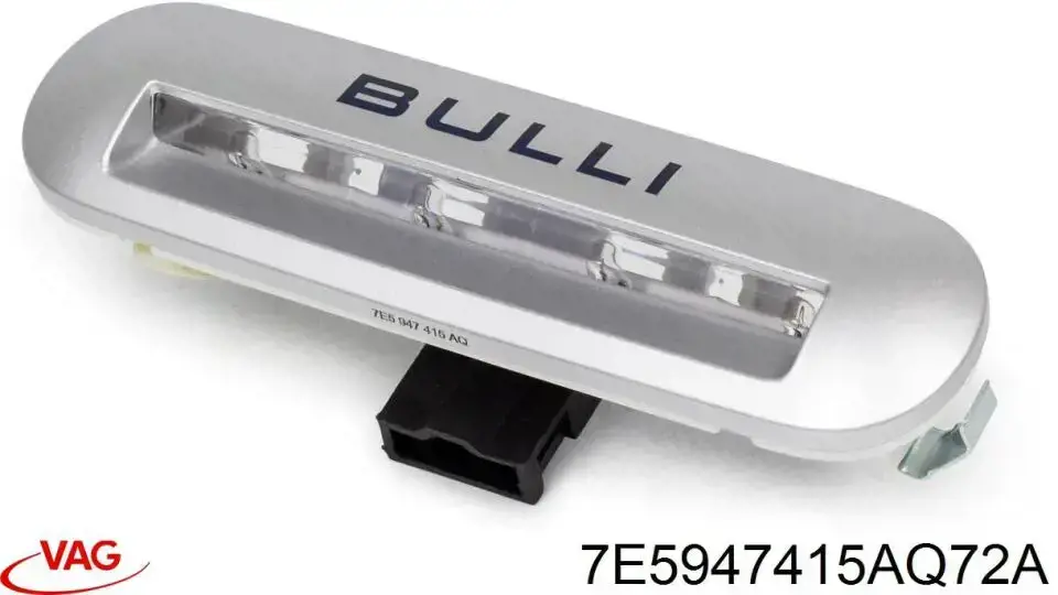 Купить OE7E5947415AQ72A Polcar 
