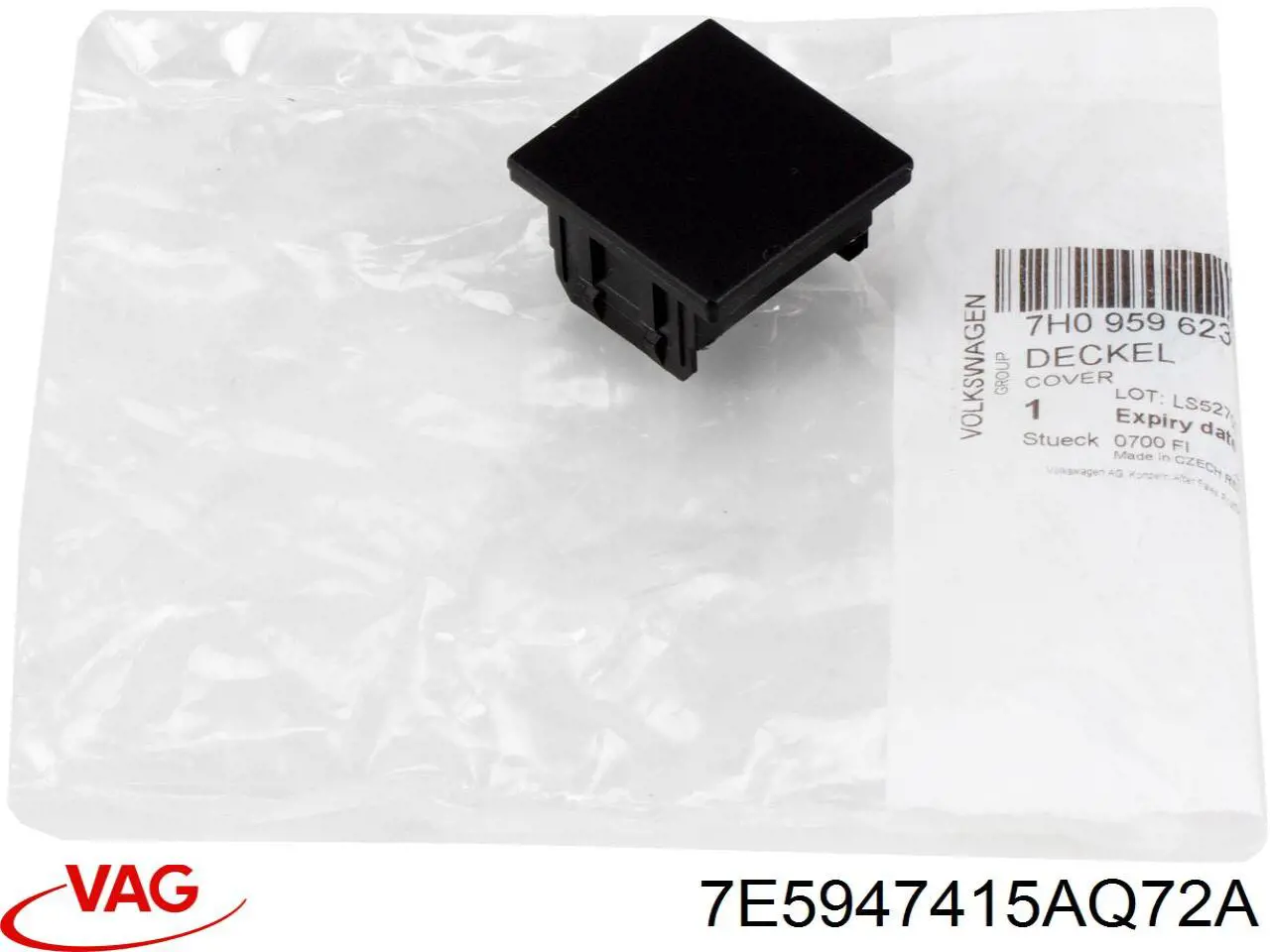  Polcar OE7E5947415AQ72A цена, от 55.97 USD