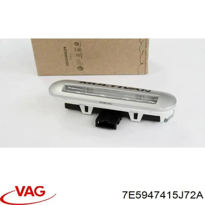 Амортизатор задней двери VAG 7E5947415J72A цена, от 61.96 USD