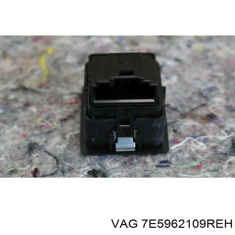 Купить 7E5962109REH VAG 