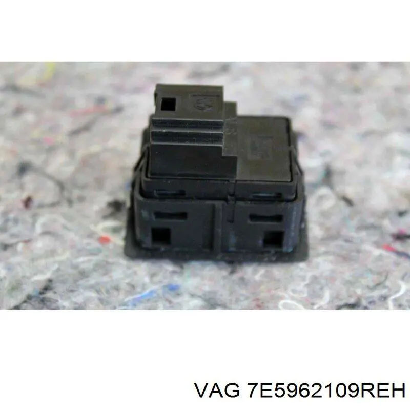  VAG 7E5962109REH цена, от  USD