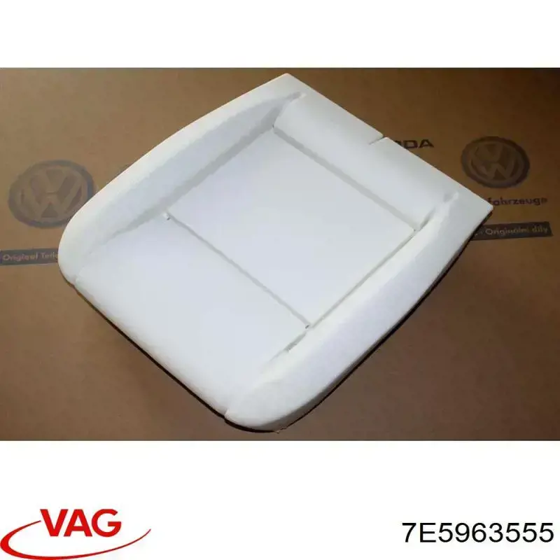 VAG 7LA963555C цена, от 207.20 USD