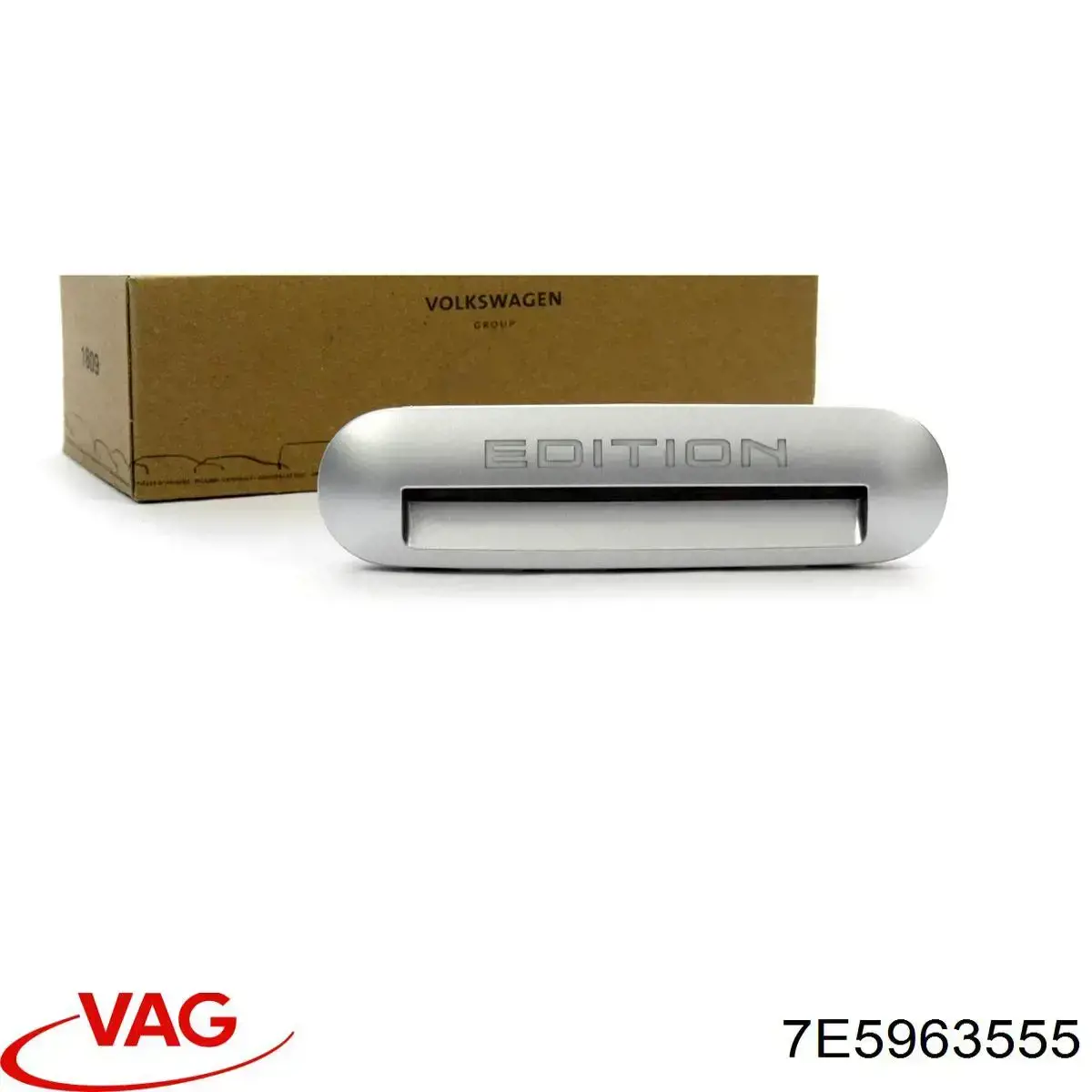 Купить 7LA963555C VAG 
