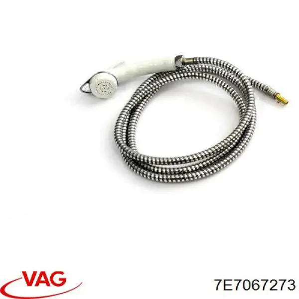 Купить 7E7067273 VAG 