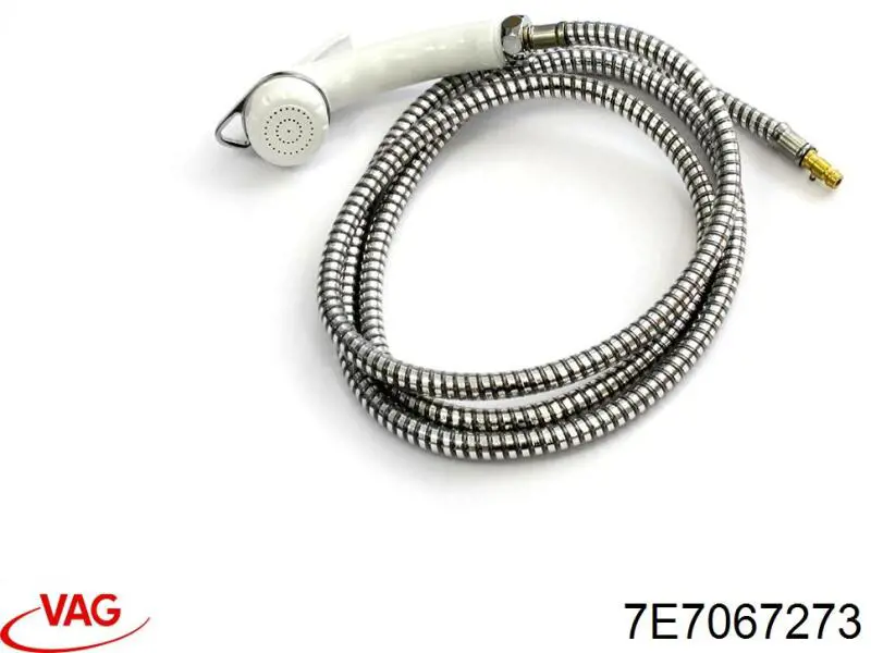  VAG 7E7067273 цена, от 101.20 USD