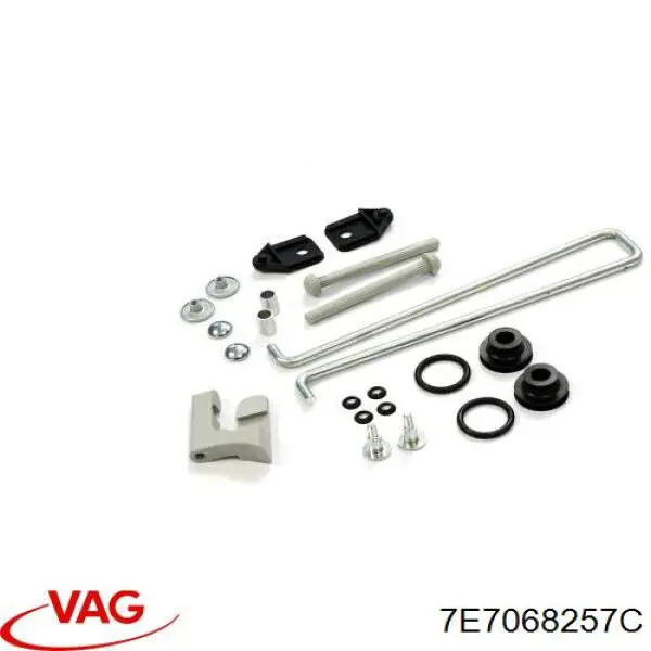 7E7068257C VAG 