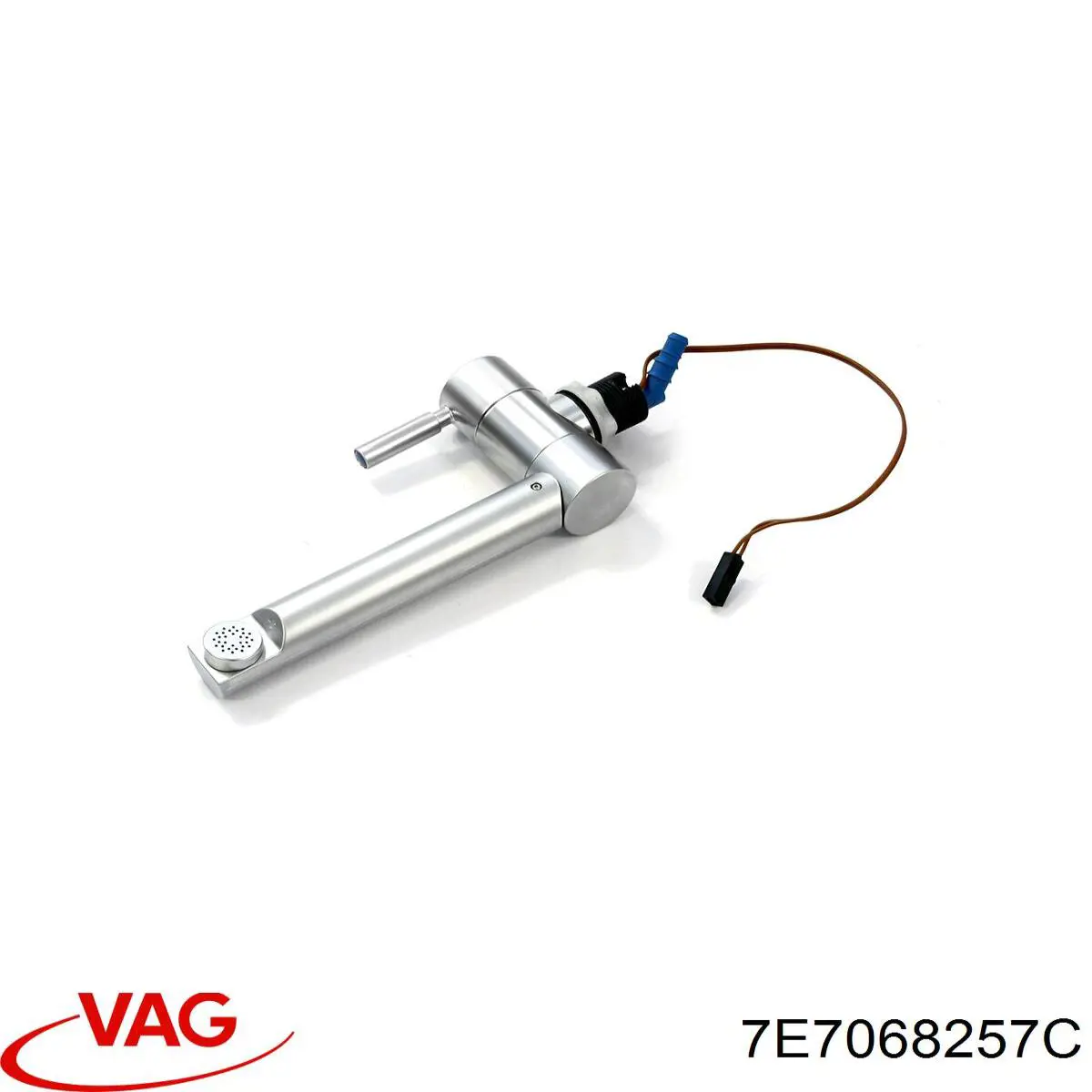 Купить 7E7068257C VAG 