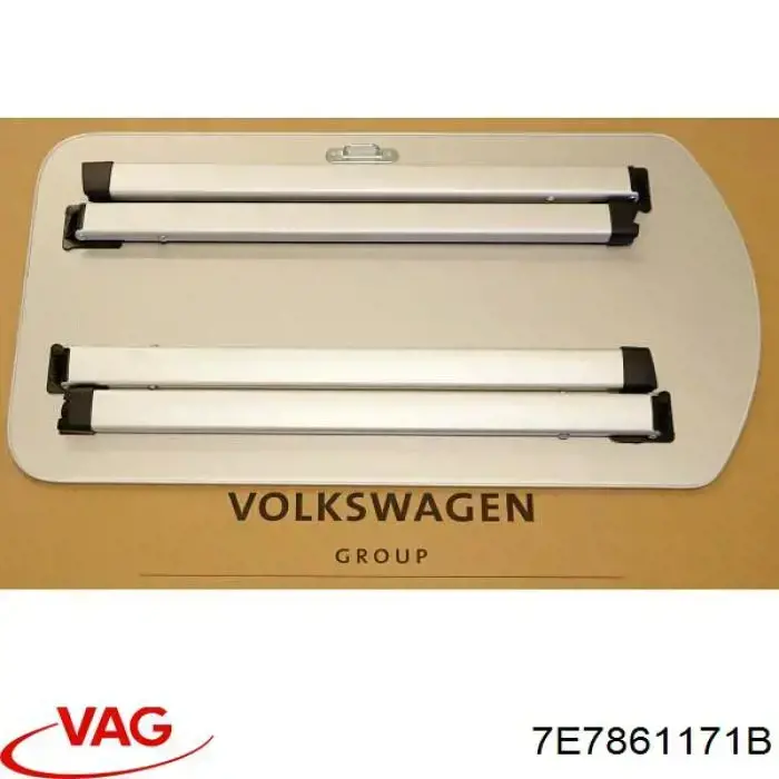 7E7861171B VAG 