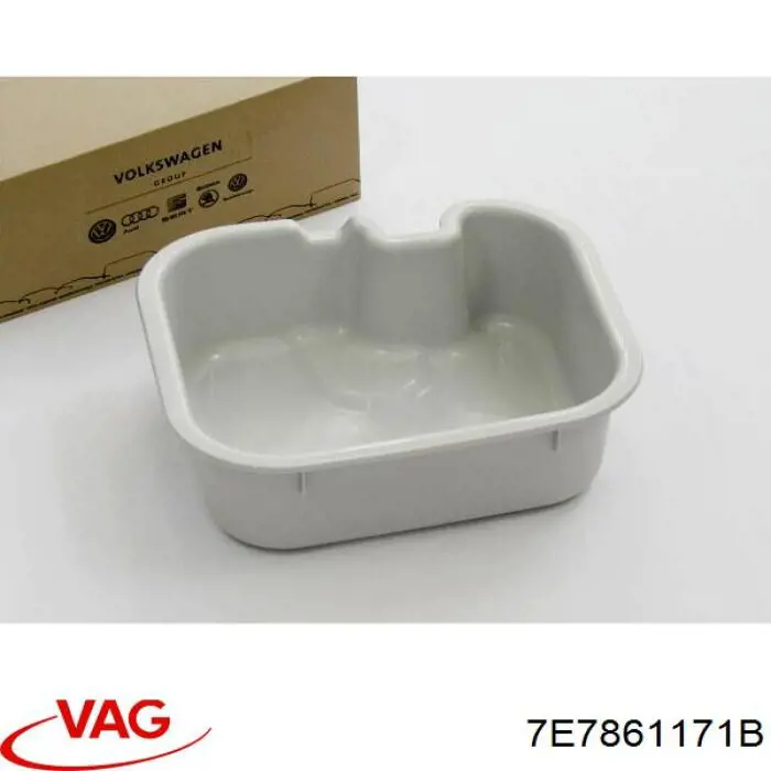  VAG 7E7861171B