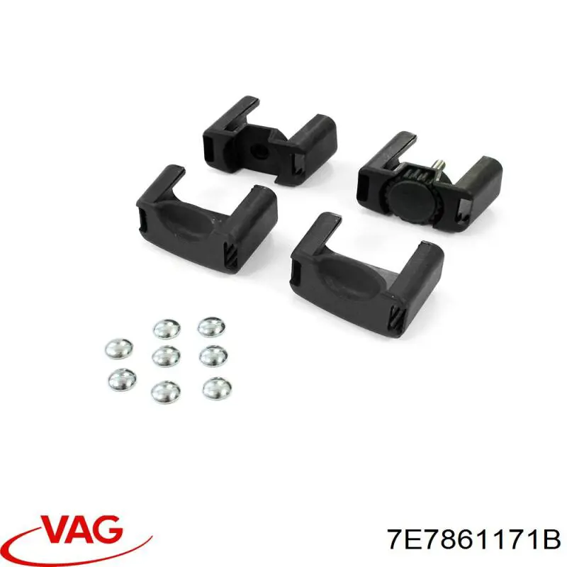  7E7861171B VAG