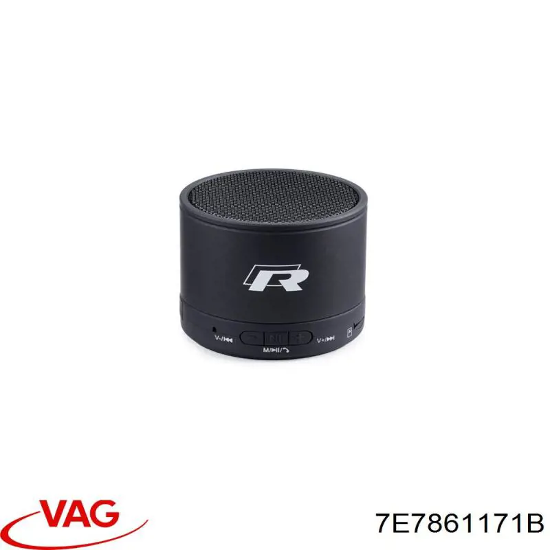  VAG 7E7861171B цена, от 455.15 USD
