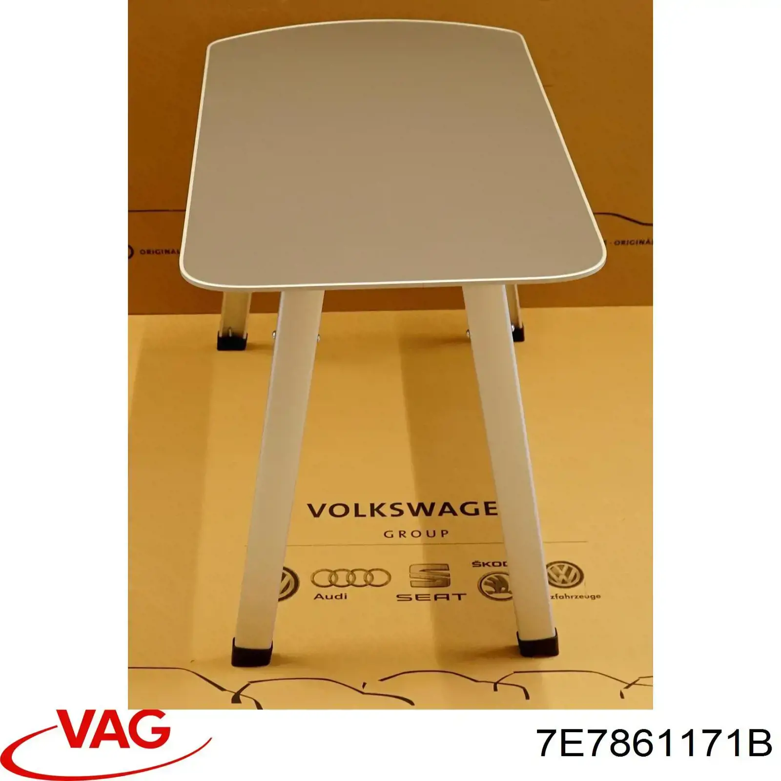 Купить 7E7861171B VAG 