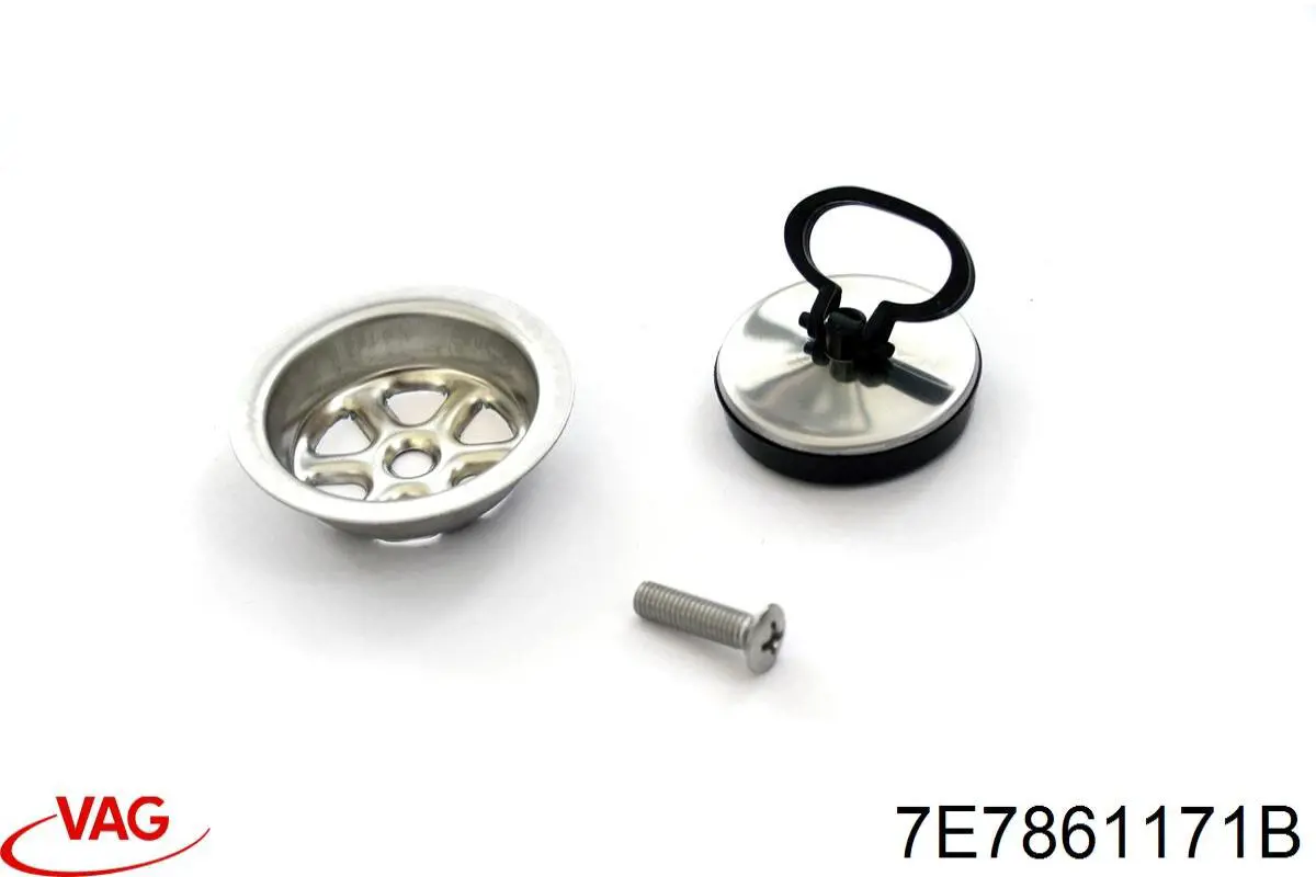 Купить 7E7861171B VAG 