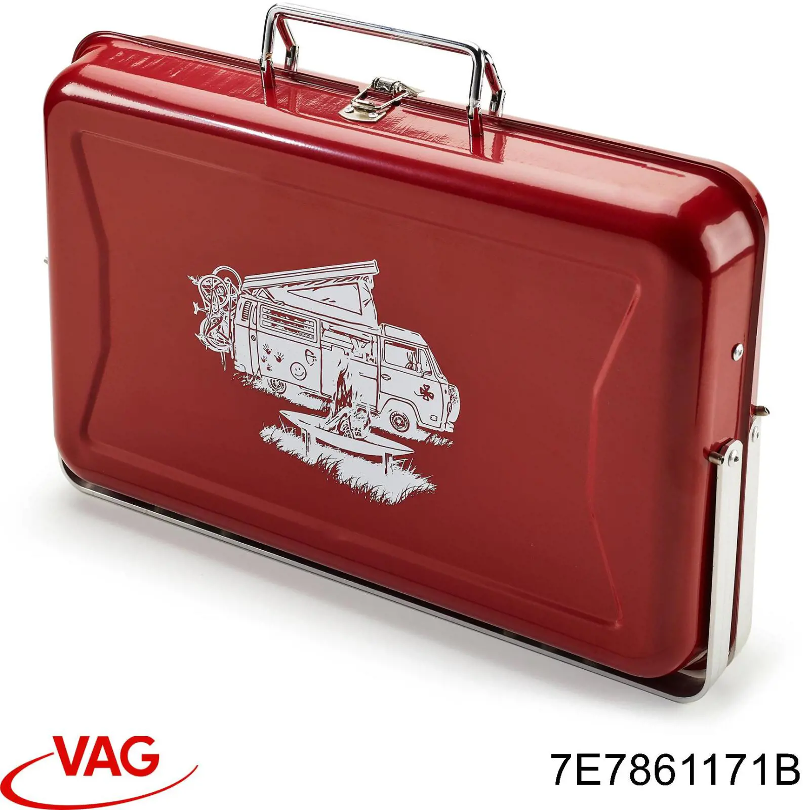  7E7861171B VAG