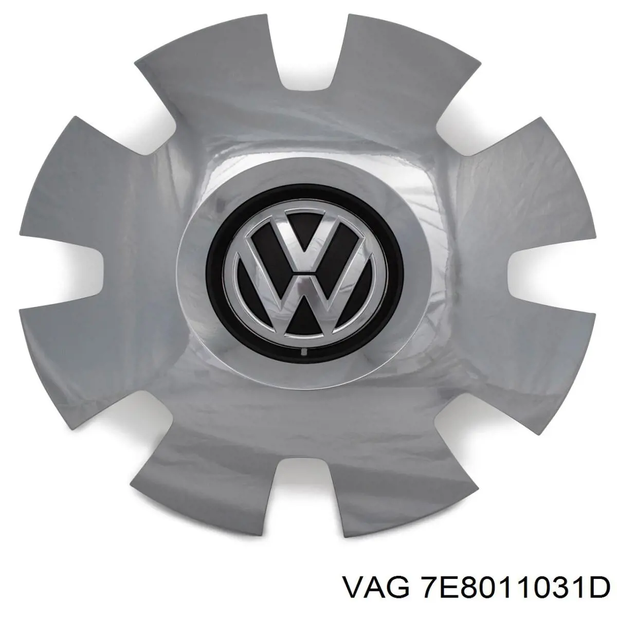  VAG 7E8011031D цена, от 160.77 USD