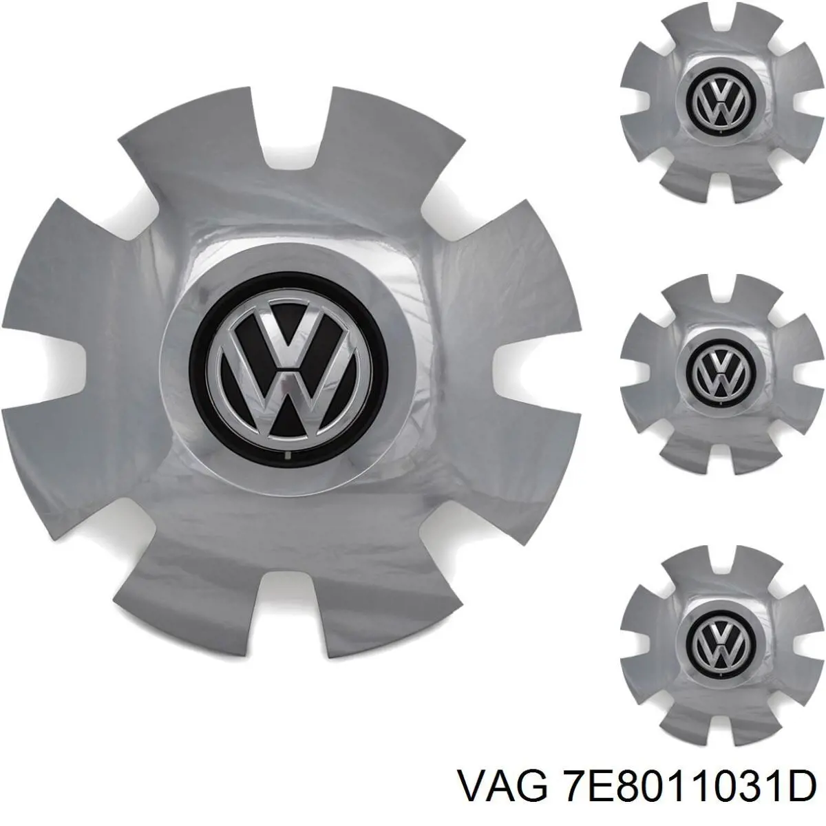 7E8011031D VAG 