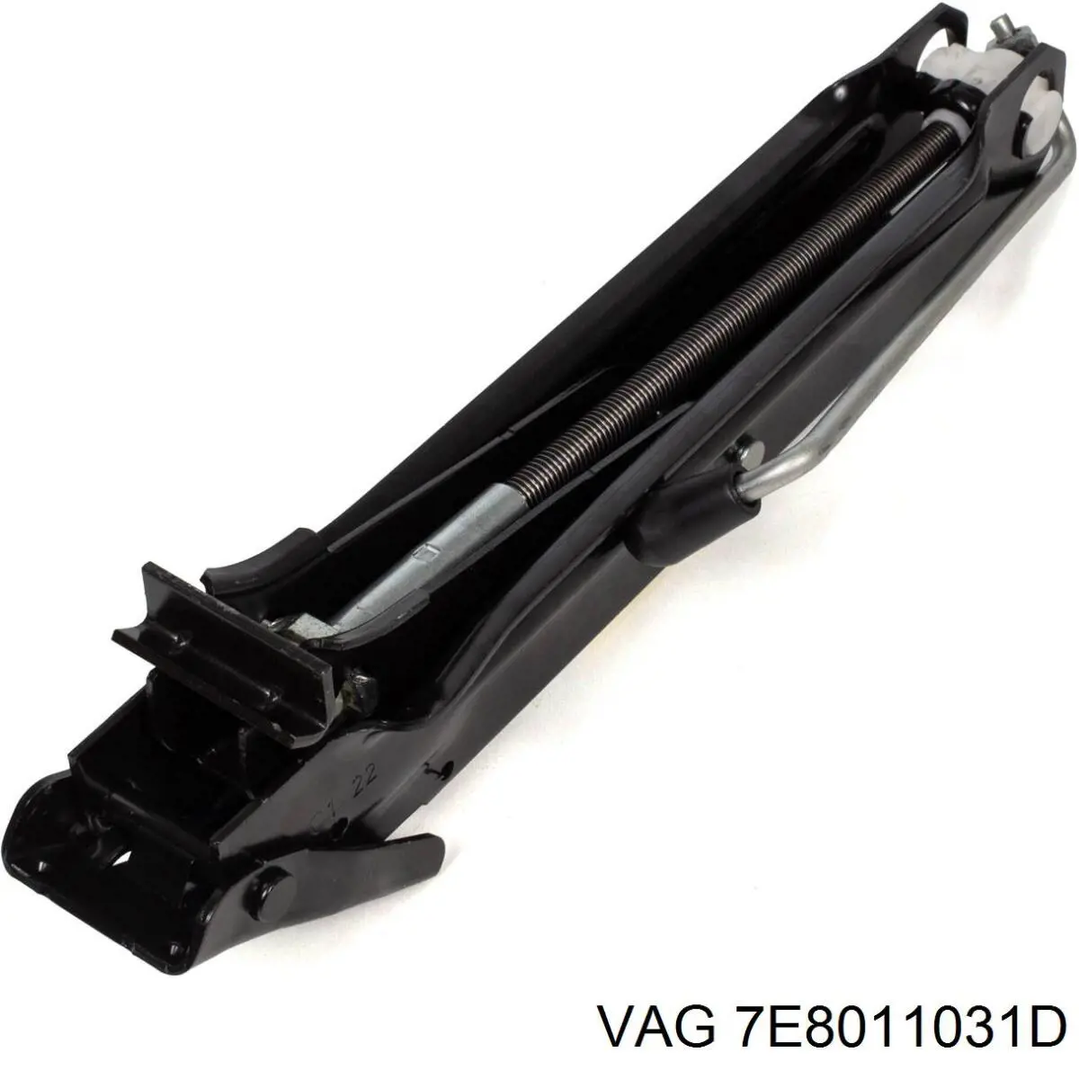 Купить 7E8011031D VAG 