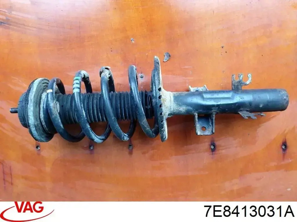 7E8413031A VAG