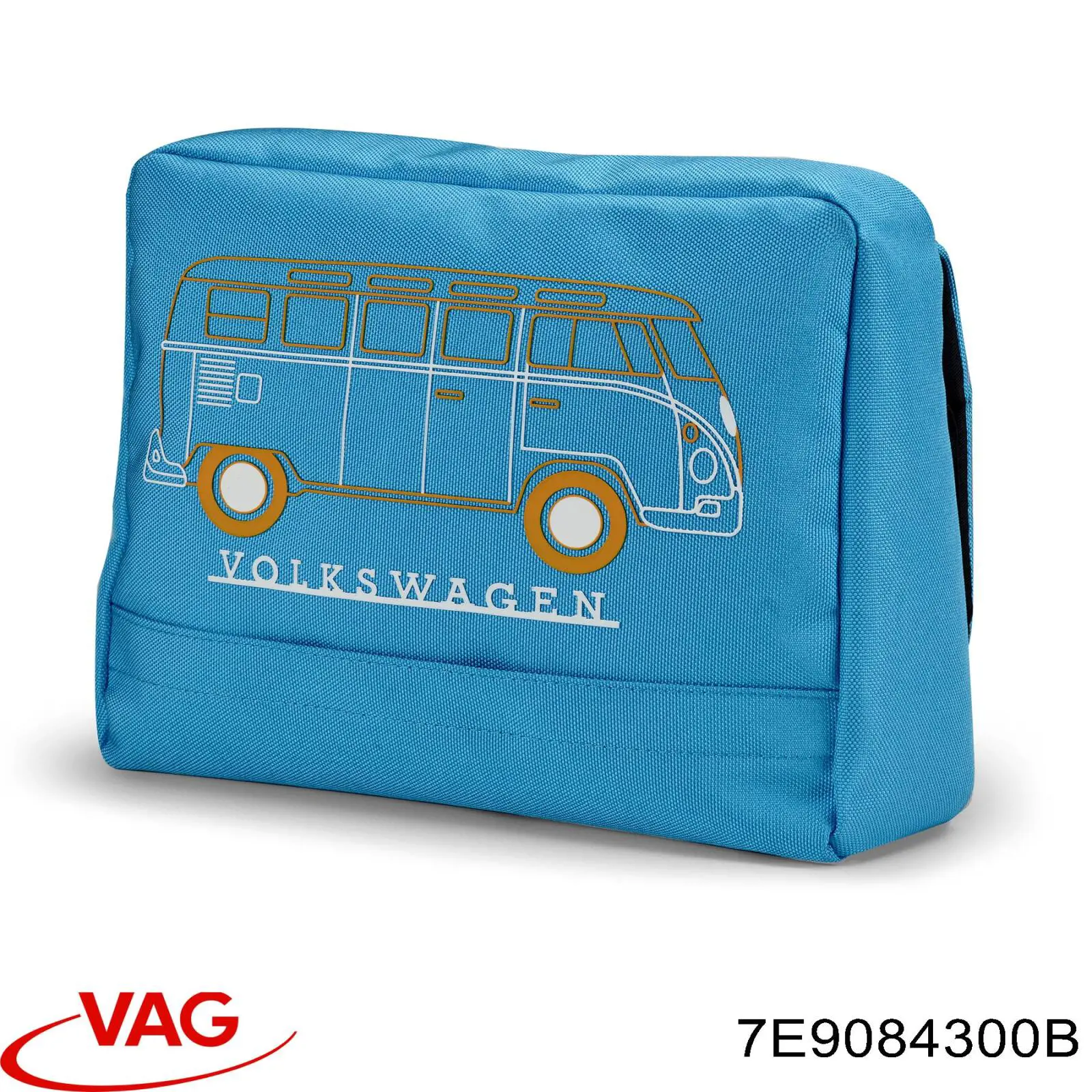 Купить 7E9084300B VAG 