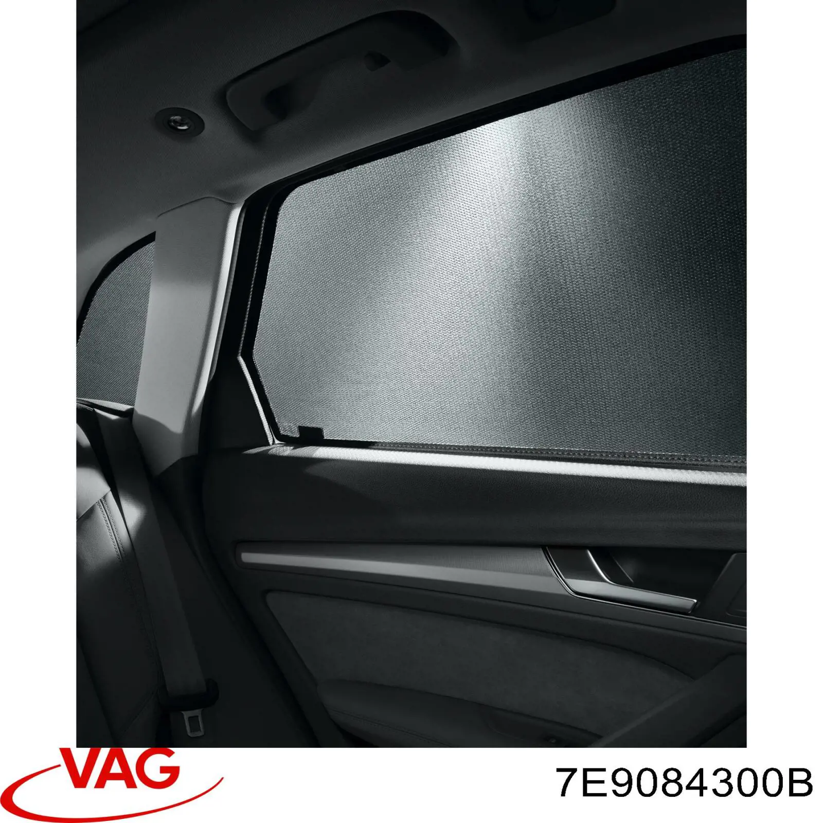  7E9084300B VAG