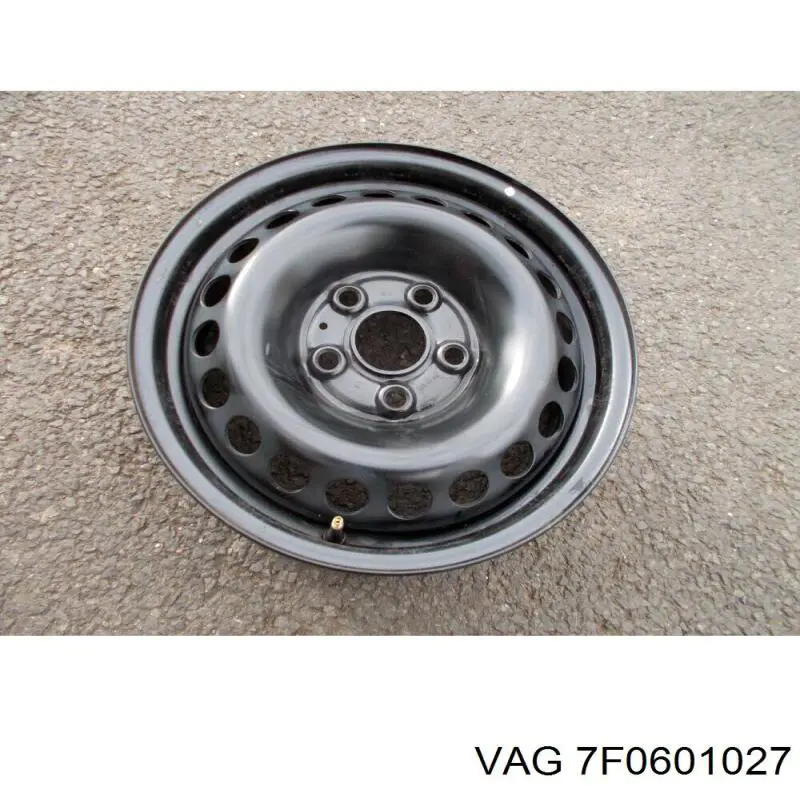 Купить FT92840 Fast Диски стальные