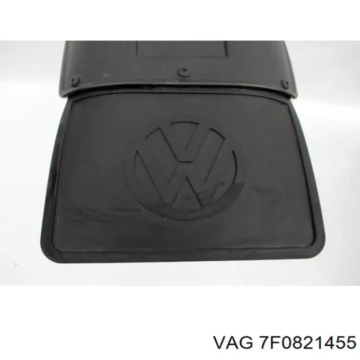  VAG 7F0821455 цена, от 223.60 USD